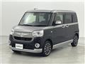 2019 Daihatsu Move Canbus