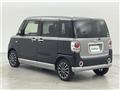 2019 Daihatsu Move Canbus