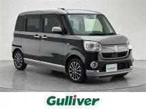 2019 Daihatsu Move Canbus