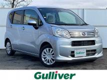 2019 Daihatsu Move