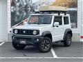 2019 Suzuki Jimny Sierra