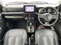 2019 Suzuki Jimny Sierra
