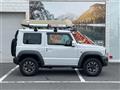 2019 Suzuki Jimny Sierra