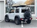 2019 Suzuki Jimny Sierra