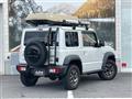 2019 Suzuki Jimny Sierra
