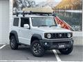 2019 Suzuki Jimny Sierra