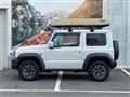 2019 Suzuki Jimny Sierra