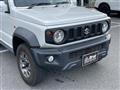 2019 Suzuki Jimny Sierra