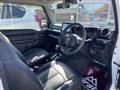 2019 Suzuki Jimny Sierra