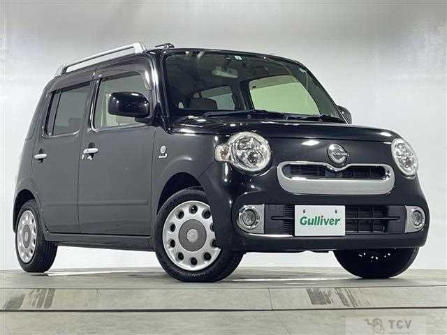 2017 Daihatsu MIRA COCOA