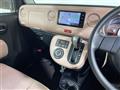 2017 Daihatsu MIRA COCOA