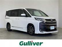 2022 Toyota Noah