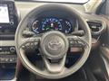 2021 Toyota Yaris Cross