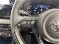 2021 Toyota Yaris Cross
