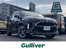2021 Toyota Yaris Cross
