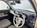 2022 Daihatsu Mira Tocot