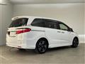 2017 Honda Odyssey Hybrid