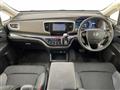 2017 Honda Odyssey Hybrid