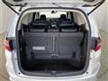 2017 Honda Odyssey Hybrid