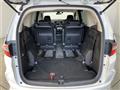 2017 Honda Odyssey Hybrid