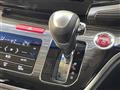 2017 Honda Odyssey Hybrid