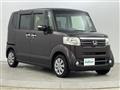 2015 Honda N BOX