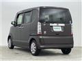 2015 Honda N BOX