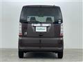 2015 Honda N BOX