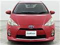 2012 Toyota AQUA