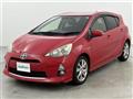 2012 Toyota AQUA