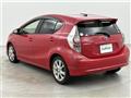 2012 Toyota AQUA