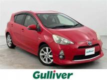 2012 Toyota AQUA