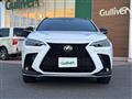 2025 Lexus NX