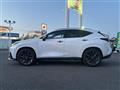 2025 Lexus NX