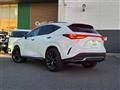 2025 Lexus NX