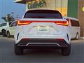 2025 Lexus NX