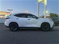 2025 Lexus NX