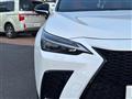2025 Lexus NX