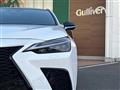 2025 Lexus NX