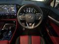 2025 Lexus NX