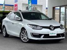 2015 Renault Megane