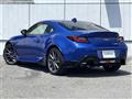 2023 Subaru BRZ