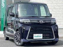 2023 Daihatsu Tanto