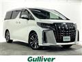 2020 Toyota Alphard