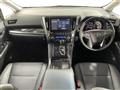 2020 Toyota Alphard