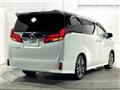 2020 Toyota Alphard