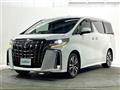2020 Toyota Alphard