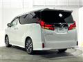 2020 Toyota Alphard