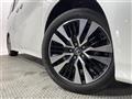 2020 Toyota Alphard