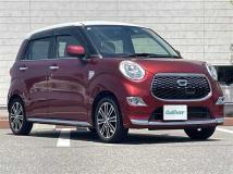 2016 Daihatsu Cast